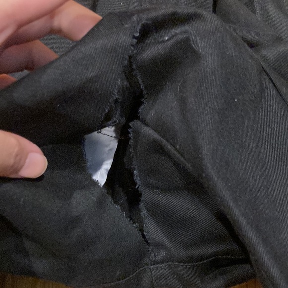 Men's Unlimited Patience Joggers - Picture 6 of 6